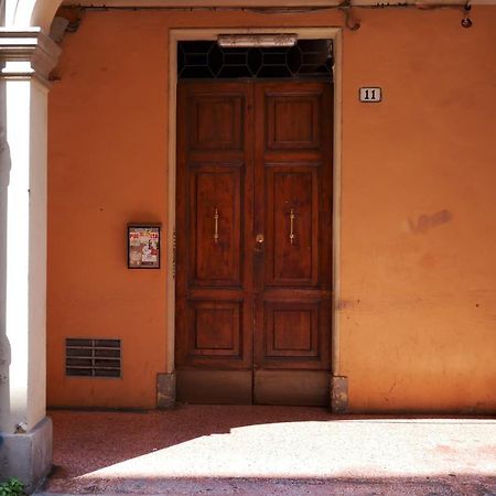 Bologna Welcome House Exterior foto